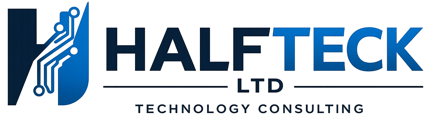 Halfteck Ltd